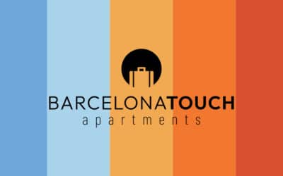 Barcelona Touch Apartmentsyour thematic stay