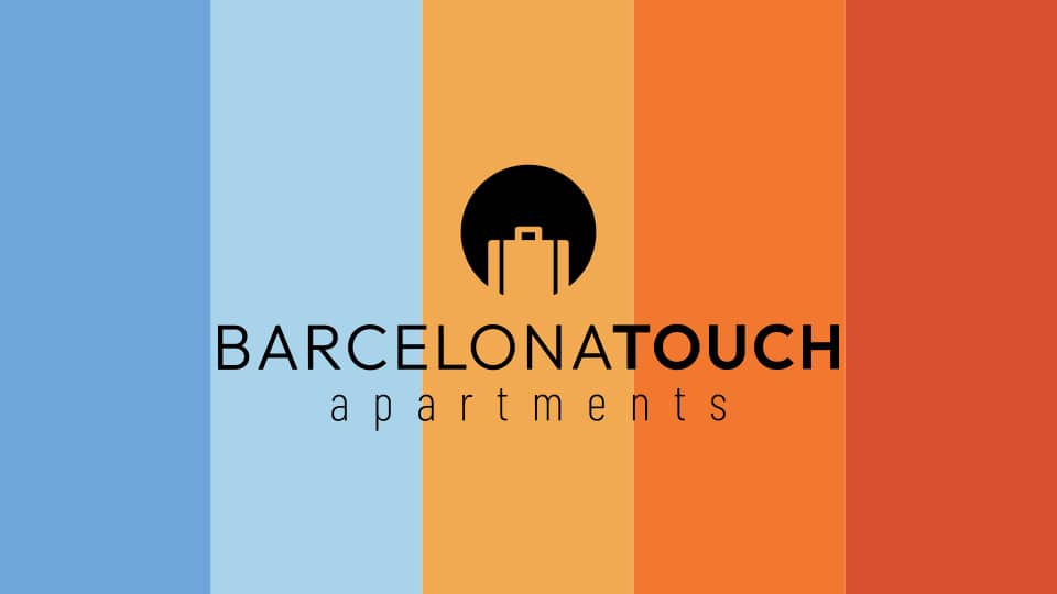 Barcelona Touch Apartments: tu estadía temática