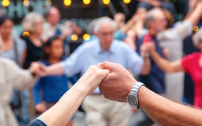 Descubriendo la Fiesta de la Diada: El 11 de septiembre en Barcelona