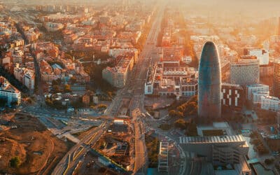 Los 6 lugares de Barcelona que no te puedes perder en tu visita