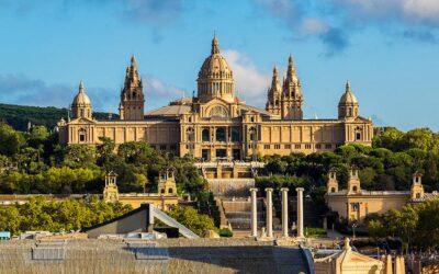 Dies sind die besten Museen, die man in Barcelona besuchen kann