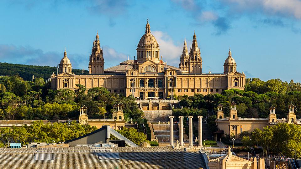 These are the best museums to visit in Barcelona