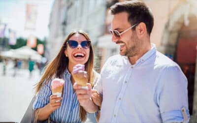 7 heladerías en Barcelona para refrescarte este verano